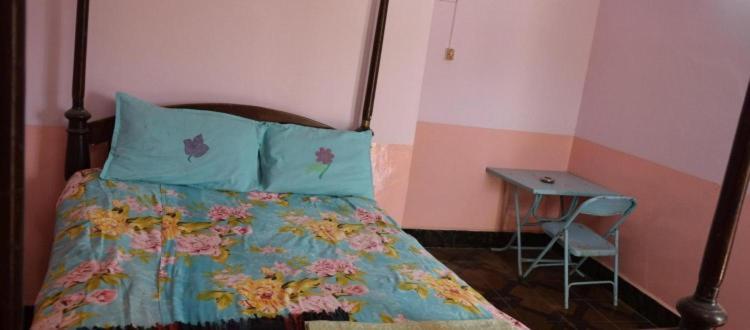 City Guest House ภุช ภายนอก รูปภาพ