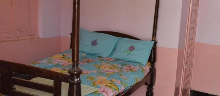 City Guest House ภุช ภายนอก รูปภาพ